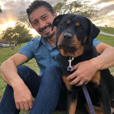 Dr Manny Morales Dr Manny Morales
